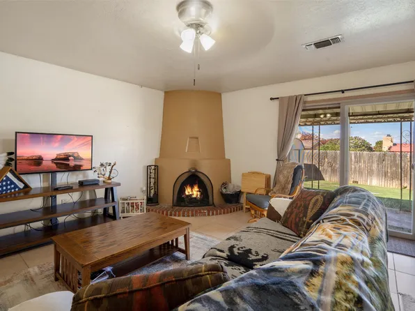 2416 Avenida De Las Campanas, Santa Fe, NM 87507