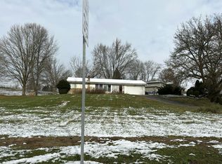 2136 E Home Rd, Springfield, OH 45503