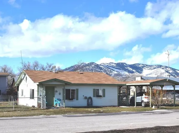 8 East St, Dixon, MT 59831