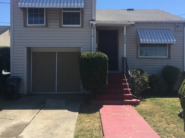 222 14th St, Vallejo, CA 94590