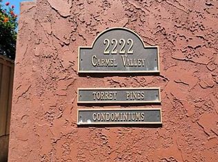 2222 Carmel Valley Rd UNIT 10, Del Mar, CA 92014