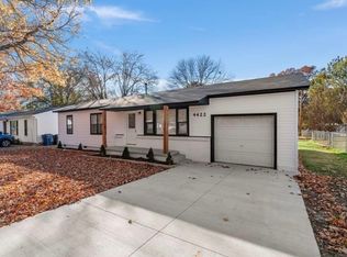4422 S 29th St, Fort Smith, AR 72901