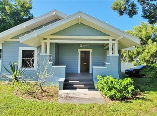 1221 E Chelsea St, Tampa, FL 33603