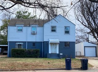 3012 N Venice Blvd, Oklahoma City, OK 73107