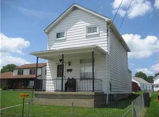 214 Hoffman St, Belle Vernon, PA