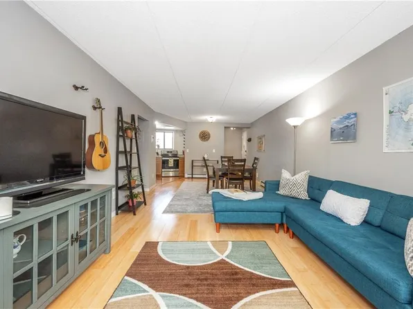 560 Halstead Avenue #2N, Harrison, NY 10528