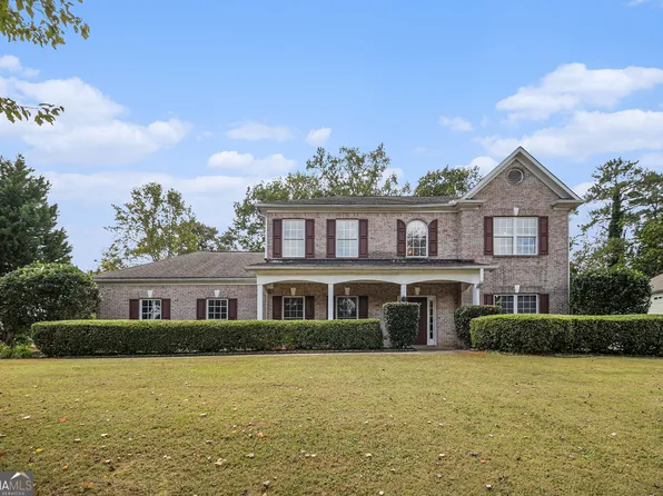 311 Arbor Point Ct SW, Lilburn, GA 30047