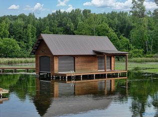 25900 N Us Highway 431, Grant, AL 35747