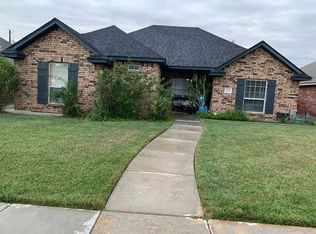 4002 S Wilson St, Amarillo, TX 79118