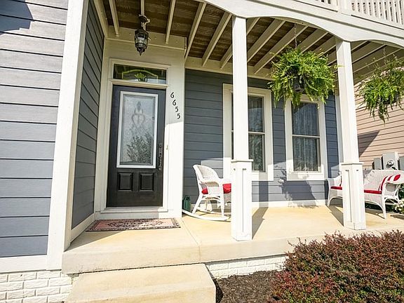 2nd image of 6655 Regents Park Dr