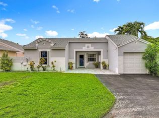 14433 SW 95th Ter, Miami, FL 33186