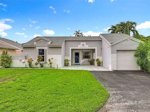 14433 SW 95th Ter, Miami, FL 33186