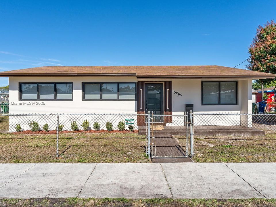1st image of 15265 NW 18th Ave