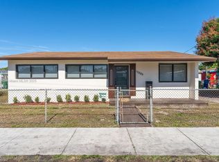 15265 NW 18th Ave, Miami Gardens, FL 33054