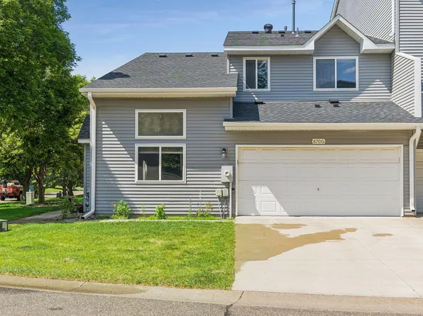 670 Kingfisher Ln APT G, Woodbury, MN 55125