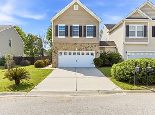 159 Dream St, Summerville, SC 29483