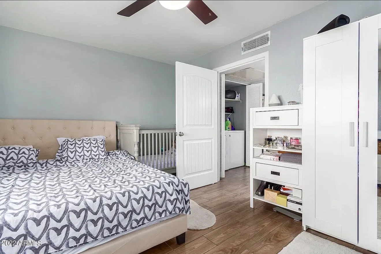 1 bed, 560 sqft, $1,200 — Photo 4