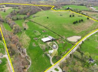 8125 Cream Alley Rd, Jeffersonville, KY 40337