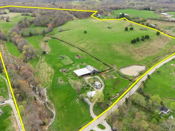 8125 Cream Alley Rd, Jeffersonville, KY 40337