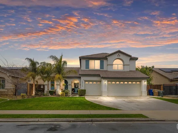 12714 Trafalgar Square Dr, Bakersfield, CA 93312
