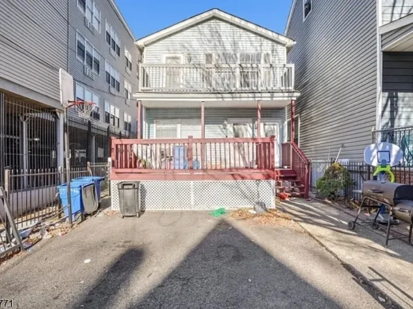53 12Th Ave #2, Paterson City, NJ 07501
