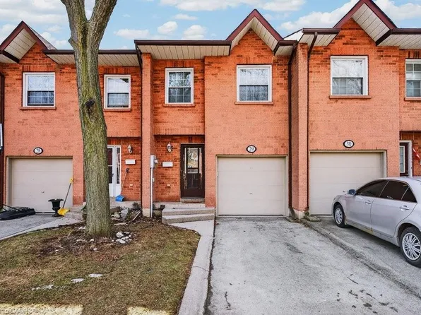 2004 Glenada Cres #29, Oakville, ON L6H 5P5