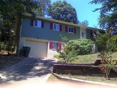 5603 Delaine Ln, Chattanooga, TN, 37416