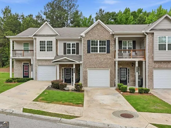 10139 Benton Woods Dr, Covington, GA 30014