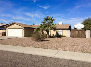 6934 W Palo Verde Ave, Peoria, AZ 85345