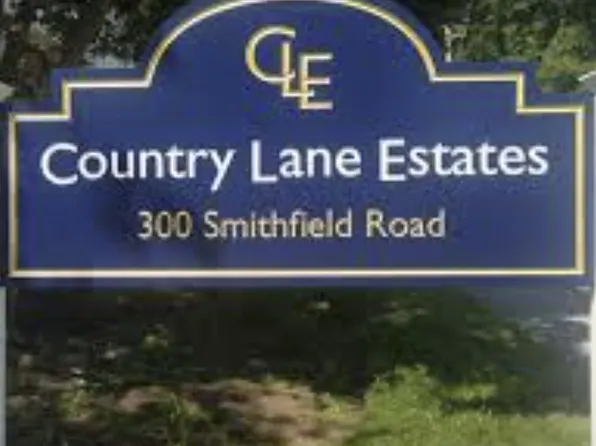 300 Smithfield Rd, North Providence, RI