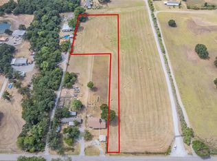 7431 Briar Rd, Azle, TX 76020