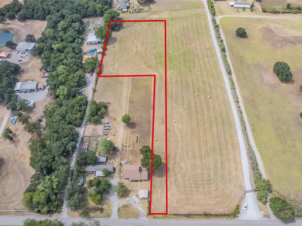 7431 Briar Rd, Azle, TX 76020