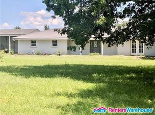 261 Vz County Road 3531, Edgewood, TX 75117