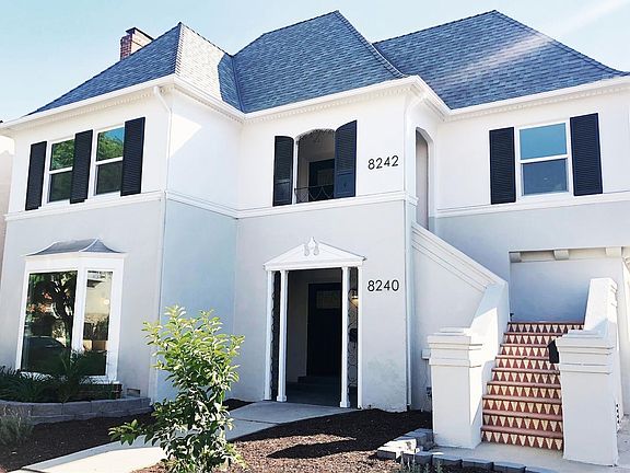 2nd image of 8240 Blackburn Ave
