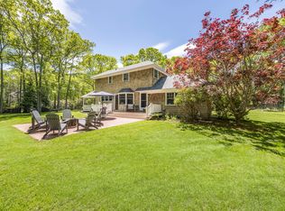 9 Briarcroft Dr, East Hampton, NY 11937