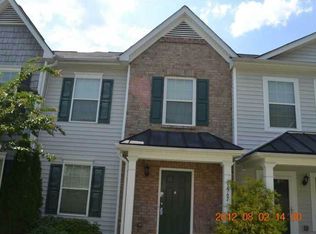 3567 Parc Cir SW, Atlanta, GA 30311