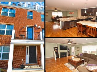4650 Dillon Pl, Baltimore, MD 21224