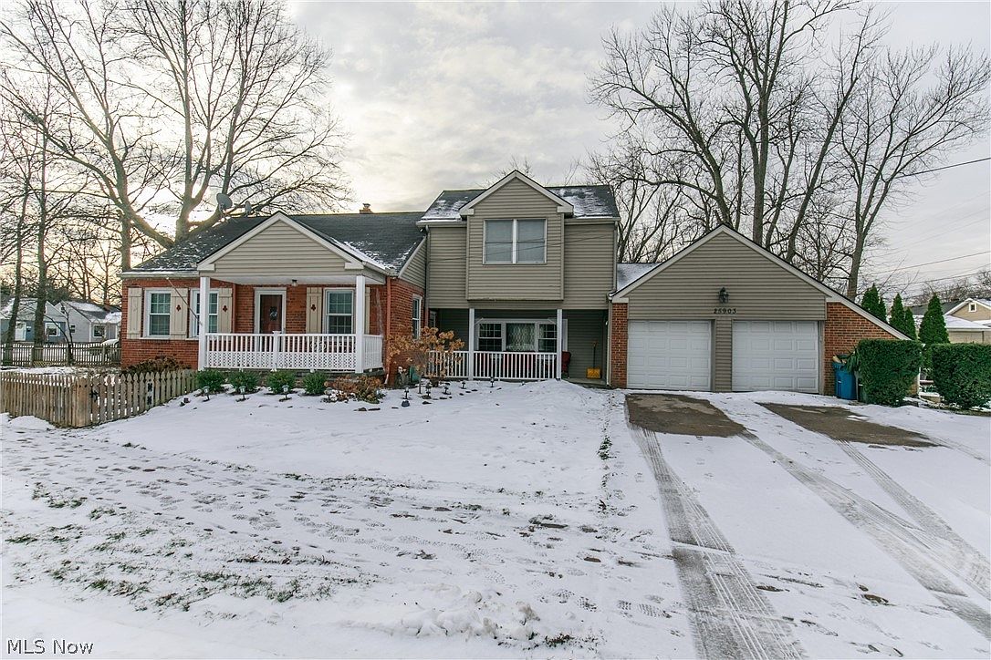 25903 Wolf Rd, Bay Village, OH 44140 Zillow