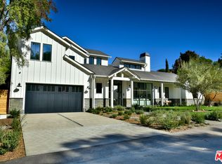 12739 Halkirk St, Studio City, CA 91604