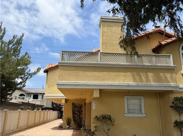 2621 Grant Ave #C, Redondo Beach, CA 90278