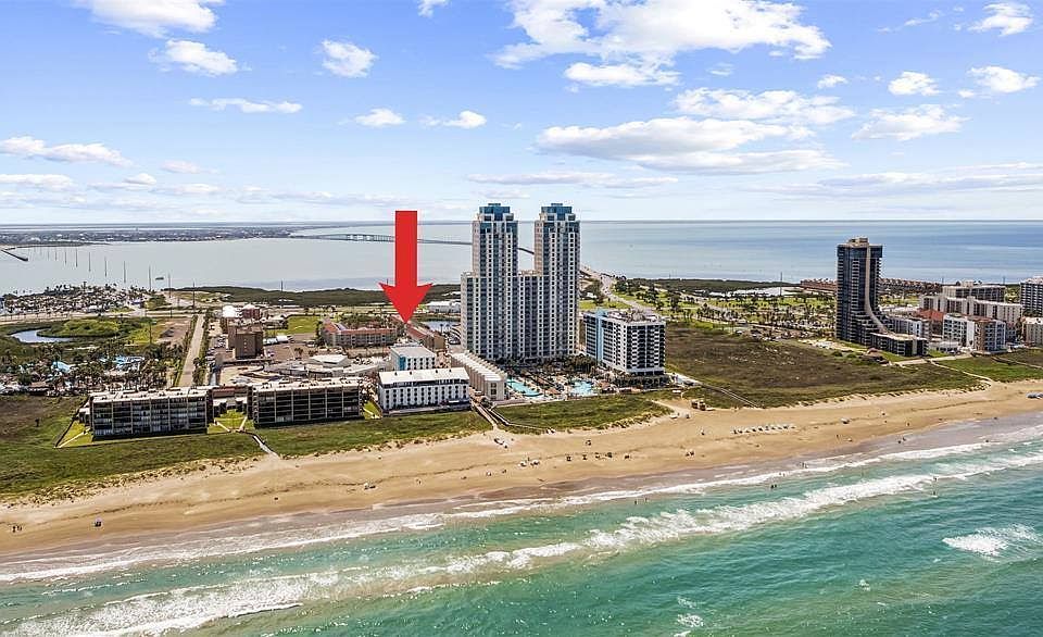 1st image of 200 Padre Blvd #3309