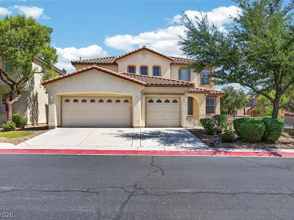 304 Raptors View Ave, North Las Vegas, NV 89031
