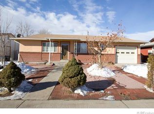 1311 Pacific Ct, Fort Lupton, CO 80621