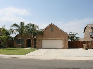 11518 Sangrado Dr, Bakersfield, CA