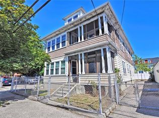 457 Hartford Ave, Providence, RI 02909