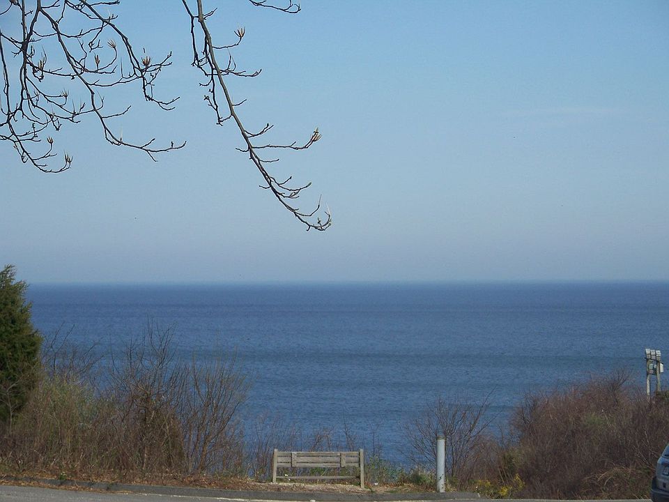 Unobstructed, Year Round Ocean Views