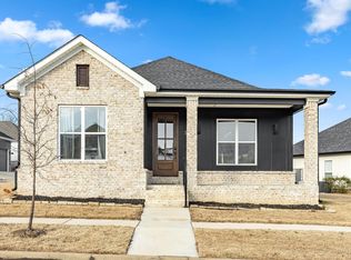 301 B St, Bryant, AR 72022