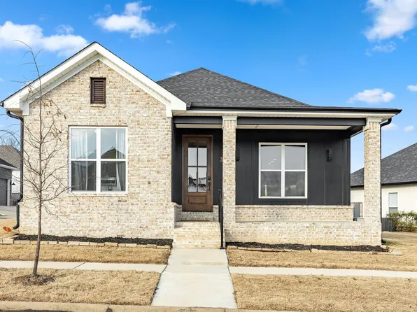 301 B St, Bryant, AR 72022