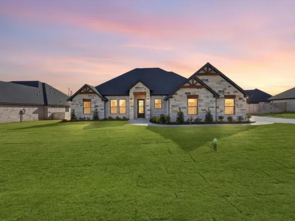 2168 Middlewood Cir, Granbury, TX 76049