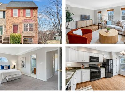 8600 Sanderling Dr, Manassas, VA, 20110